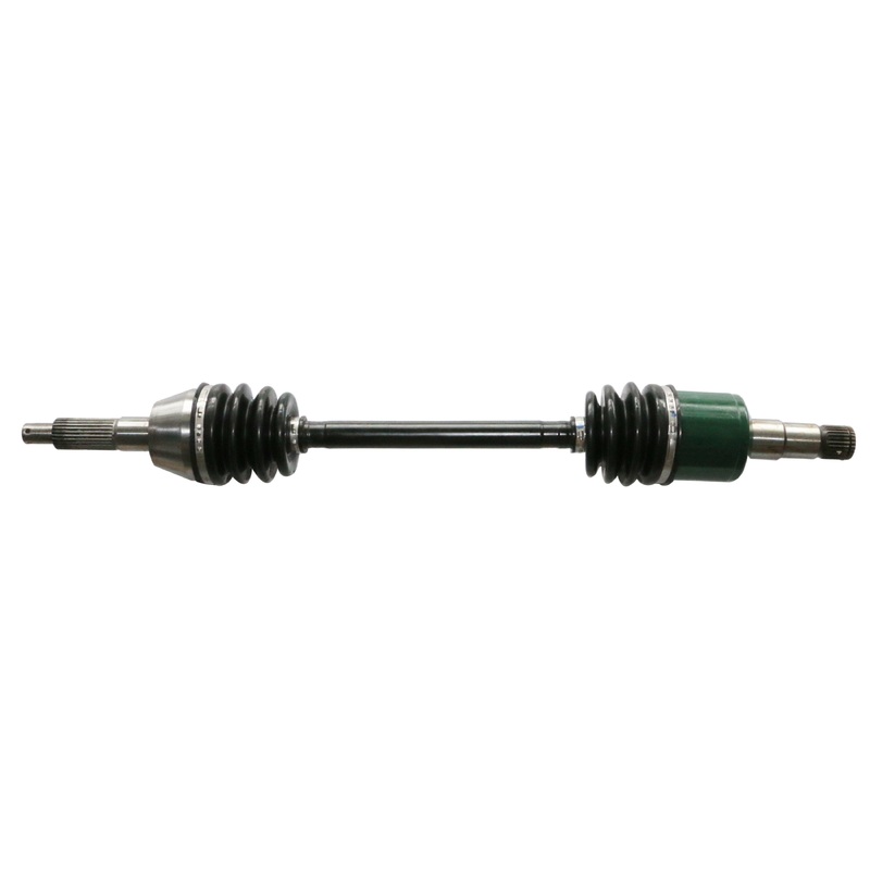 OPEN TRAIL OE 2.0 AXLE REAR RIGHT POL-7009