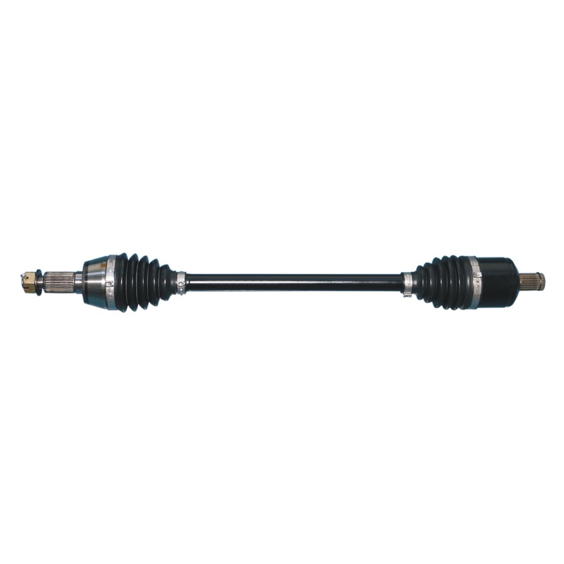 OPEN TRAIL Polaris Ranger Front Axle HD 2.0 AXLE FRONT POL-6023HD