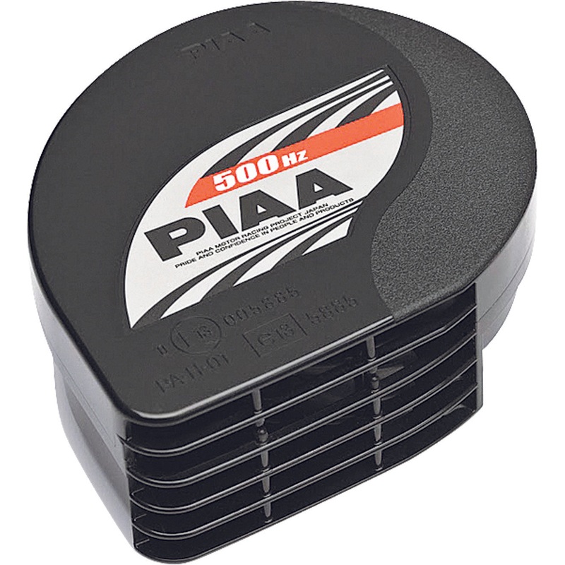 PIAA PIAA SLIMLINE SPORTS HORN 76501