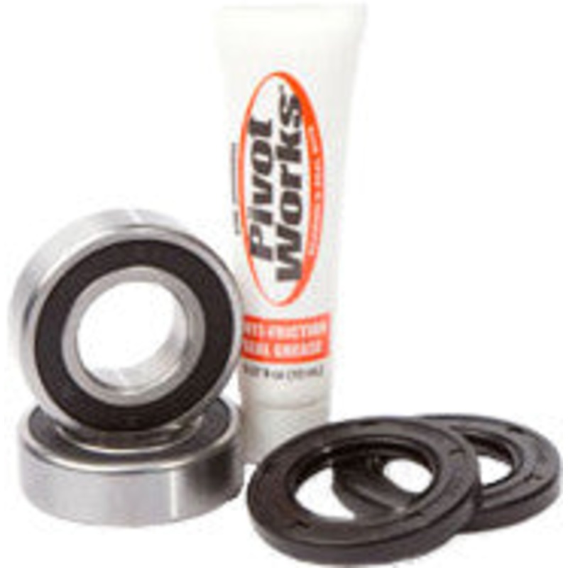 PIVOT WORKS REAR WHEEL BEARING KIT PWRWK-K05-521