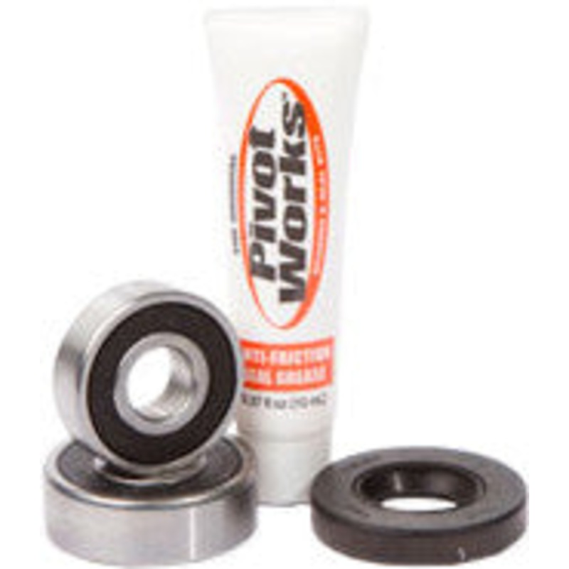 PIVOT WORKS REAR WHEEL BEARING KIT PWRWK-K14-001