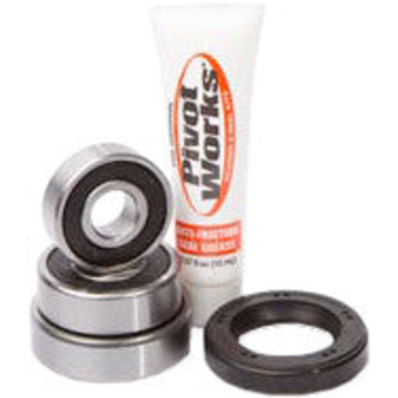 PIVOT WORKS REAR WHEEL BEARING KIT PWRWK-K15-001