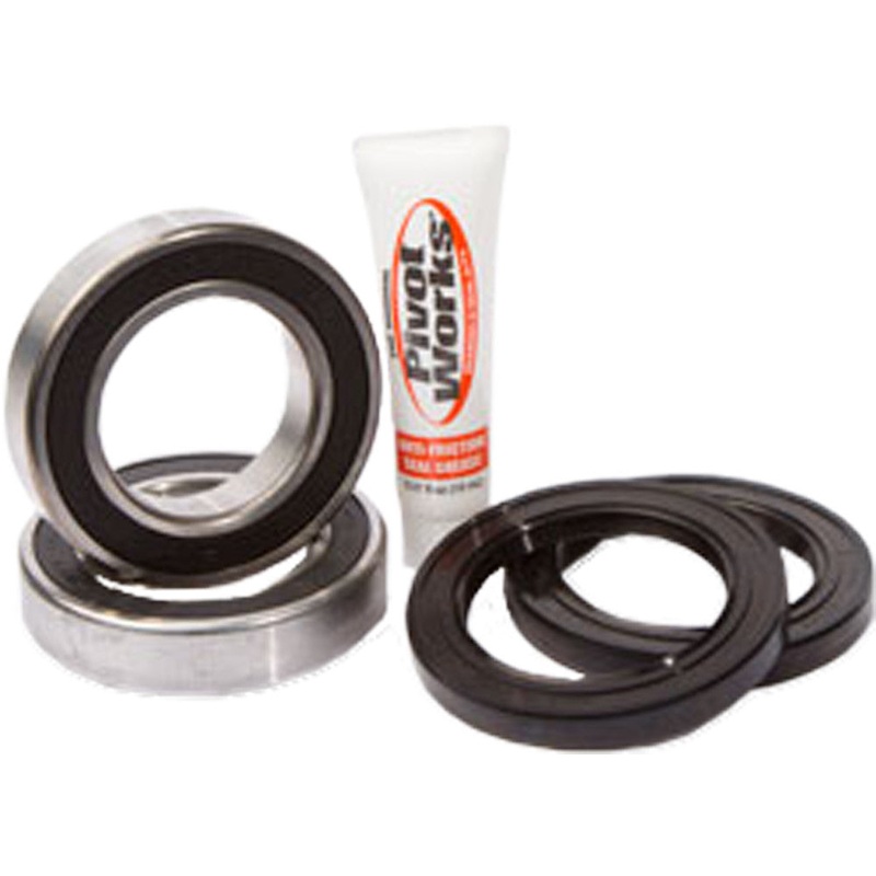 PIVOT WORKS REAR WHEEL BEARING KIT PWRWK-Y10-000