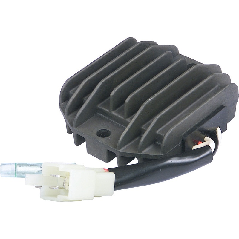 RICKS RECTIFIER / REGULATOR 10-664