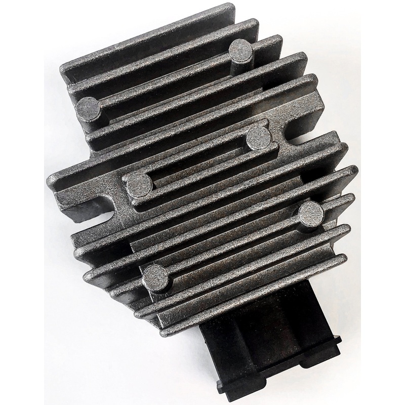 RICKS REGULATOR / RECTIFIER 10-115H
