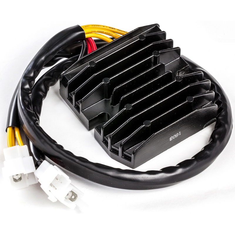 RICKS REGULATOR / RECTIFIER 10-118H