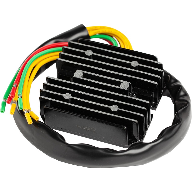 RICKS REGULATOR/RECTIFIER LITHIUM UNIVERSAL 14-515