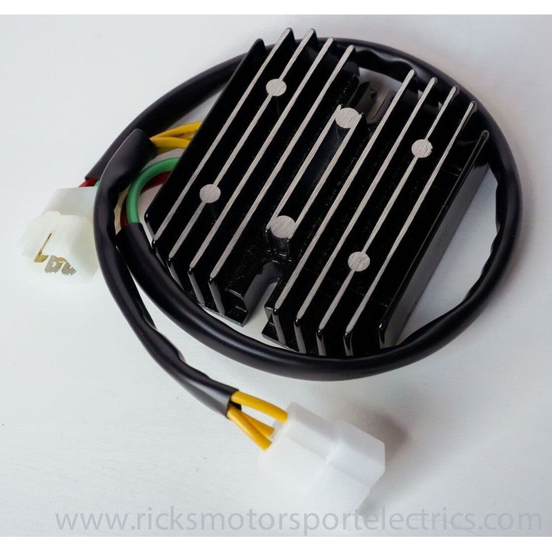 RICKS REGULATOR/RECTIFIER LITHIUM YAMAHA 14-409