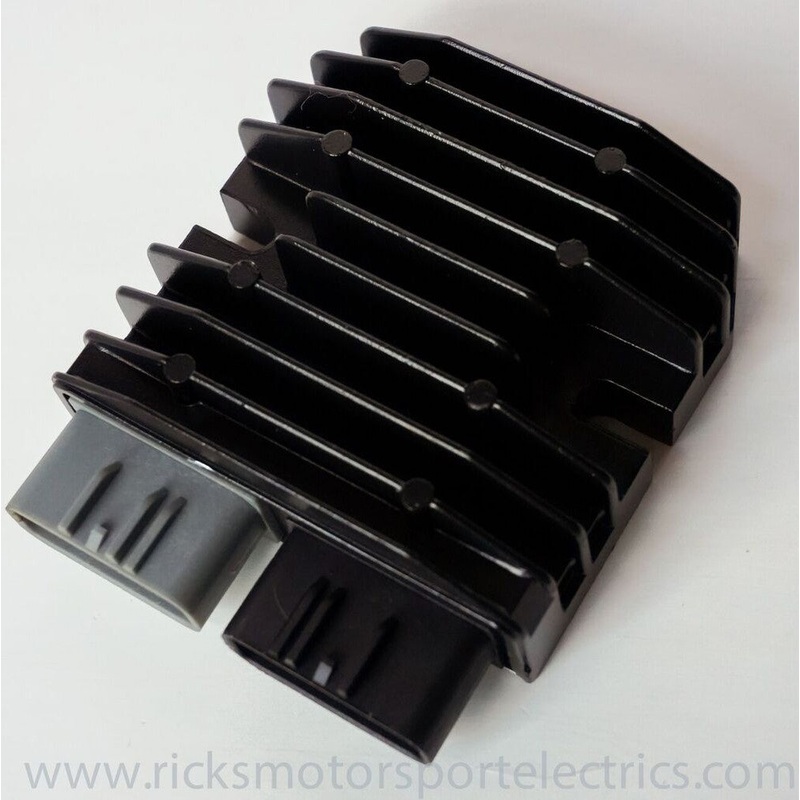 RICKS REGULATOR/RECTIFIER LITHIUM YAMAHA 14-420