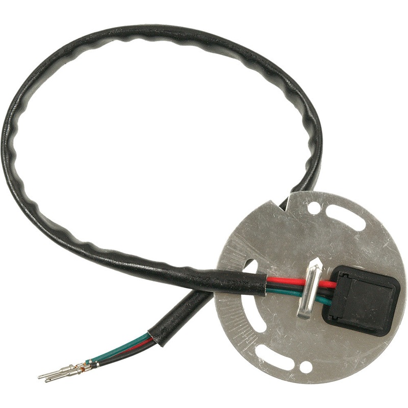 SMP CAM POSITION PLATE ASSEMBLY MCSPA3