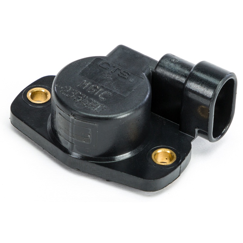 SMP THROTTLE POSITION SENSOR MCTPS1