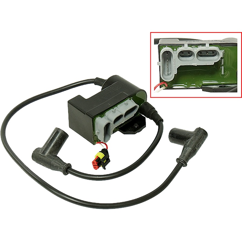 SP1 CALIBRATED IGN MODULE S-D S/M SU-01185