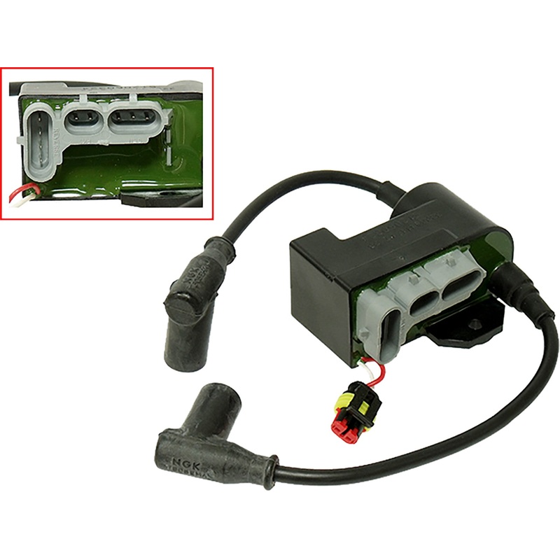 SP1 CALIBRATED IGN MODULE S-D S/M SU-01186
