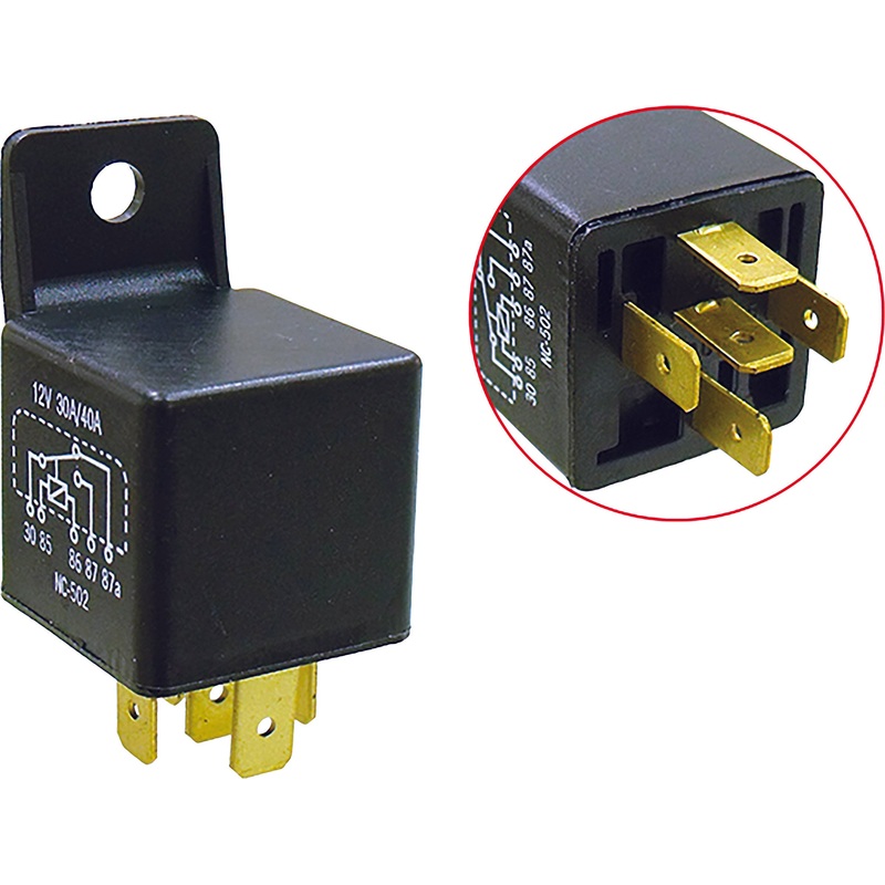 SP1 HEADLIGHT RELAY UP-01550