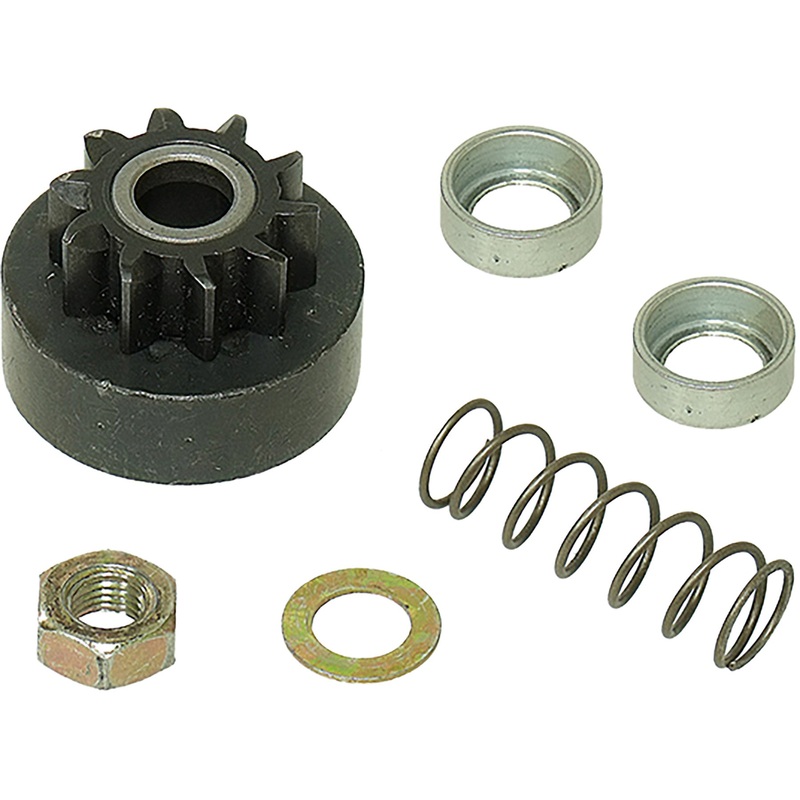 SP1 STARTER DRIVE GEAR SM-01338I