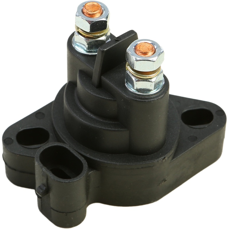 SP1 STARTER SOLENOID SM-01451