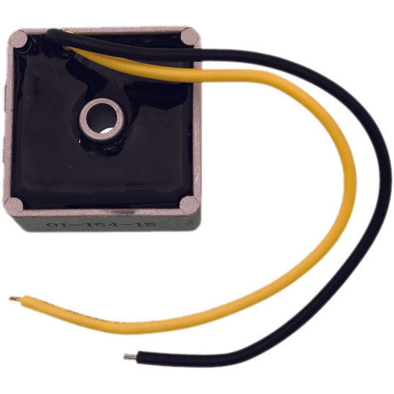 SP1 VOLT REGULATOR - 2 WIRE 01-154-15