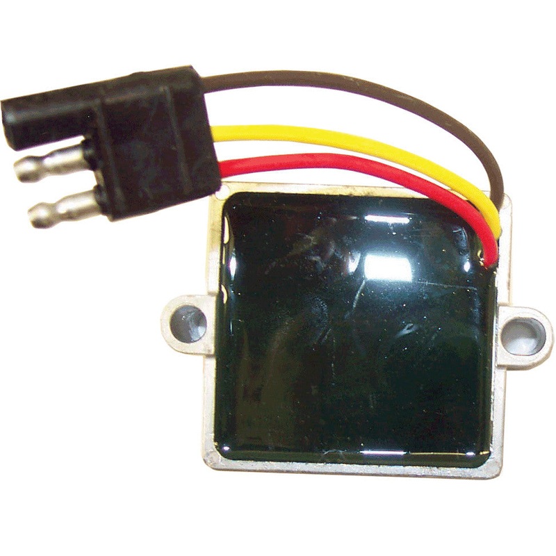 SP1 VOLTAGE REGULATOR SM-01116