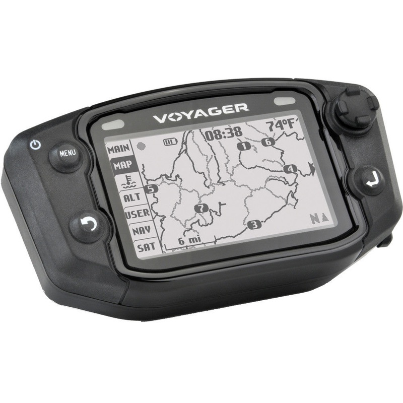 TRAIL TECH VOYAGER GPS KIT 912-113