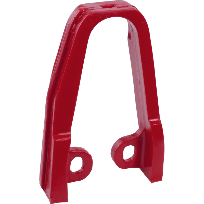 UPP CHAIN SLIDER FRONT (BLACK) 1022