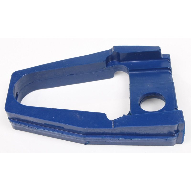 UPP CHAIN SLIDER FRONT (BLUE) 1020BL