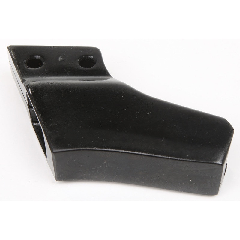 UPP CHAIN SLIDER REAR (BLACK) 1038