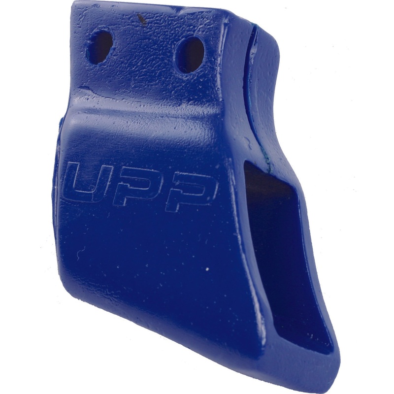 UPP CHAIN SLIDER REAR (BLUE) 1107BL