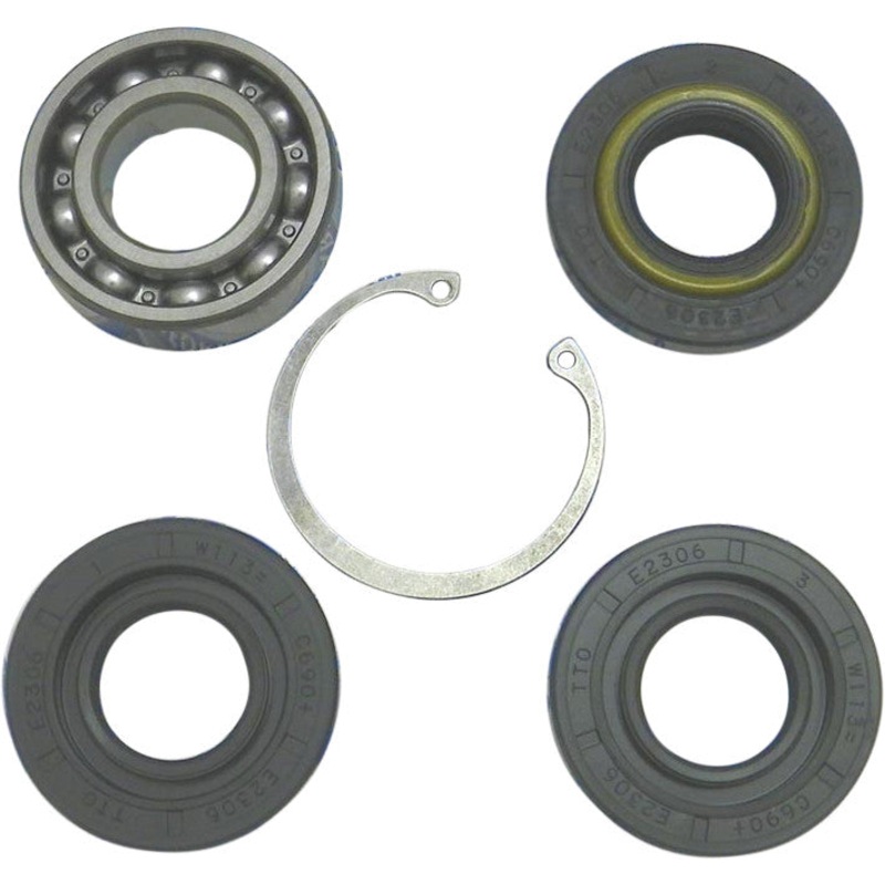 WSM DRIVE SHAFT REPAIR KIT YAM 003-621