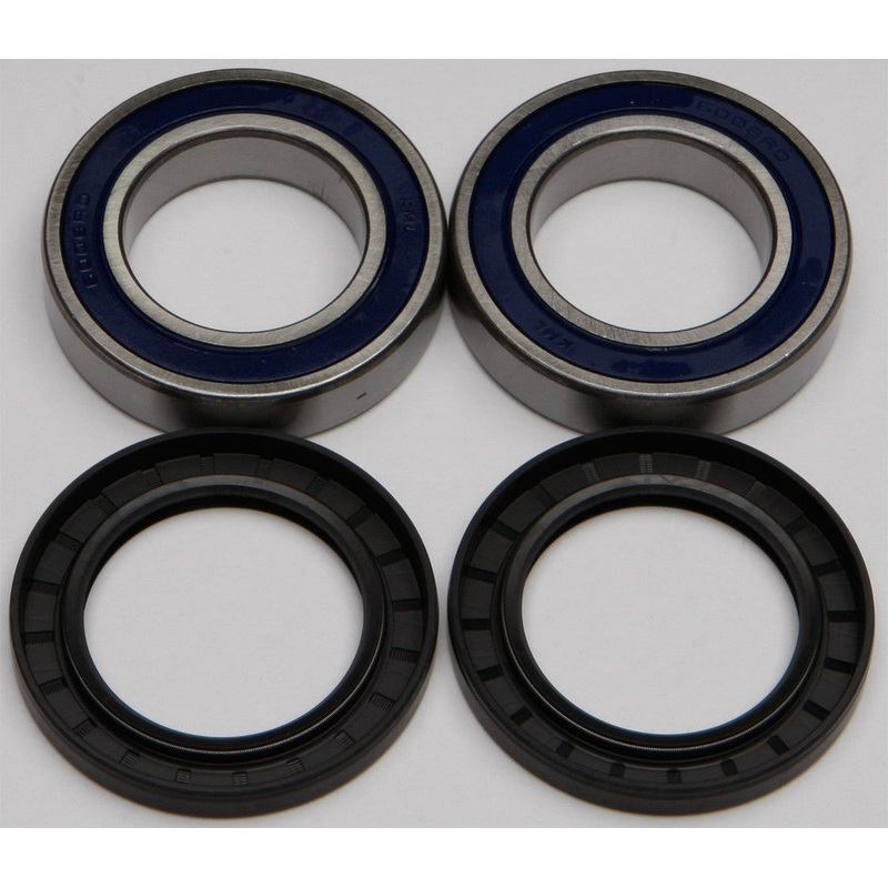 ALL BALLS WHEEL BEARING & SEAL KIT 25-1131