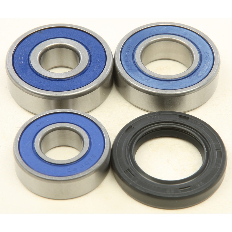 ALL BALLS WHEEL BEARING & SEAL KIT 25-1486