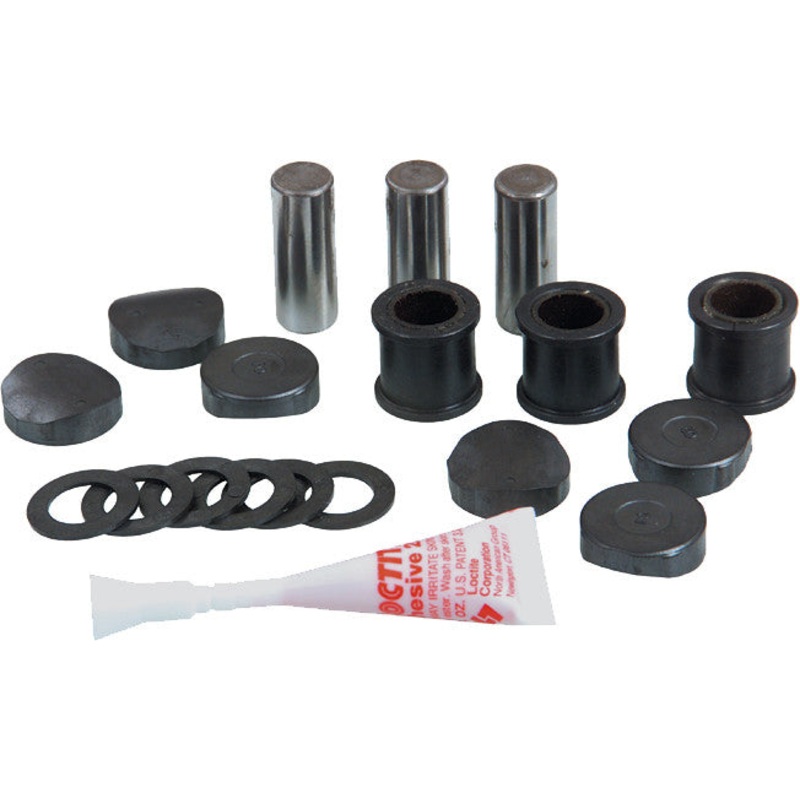 COMET WIDE ROLLER KIT 214920A