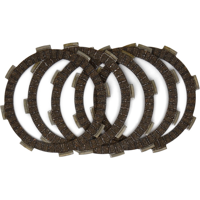 EBC CLUTCH KIT CK1119