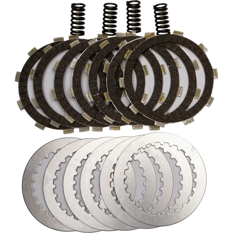 EBC CLUTCH SET DRC236