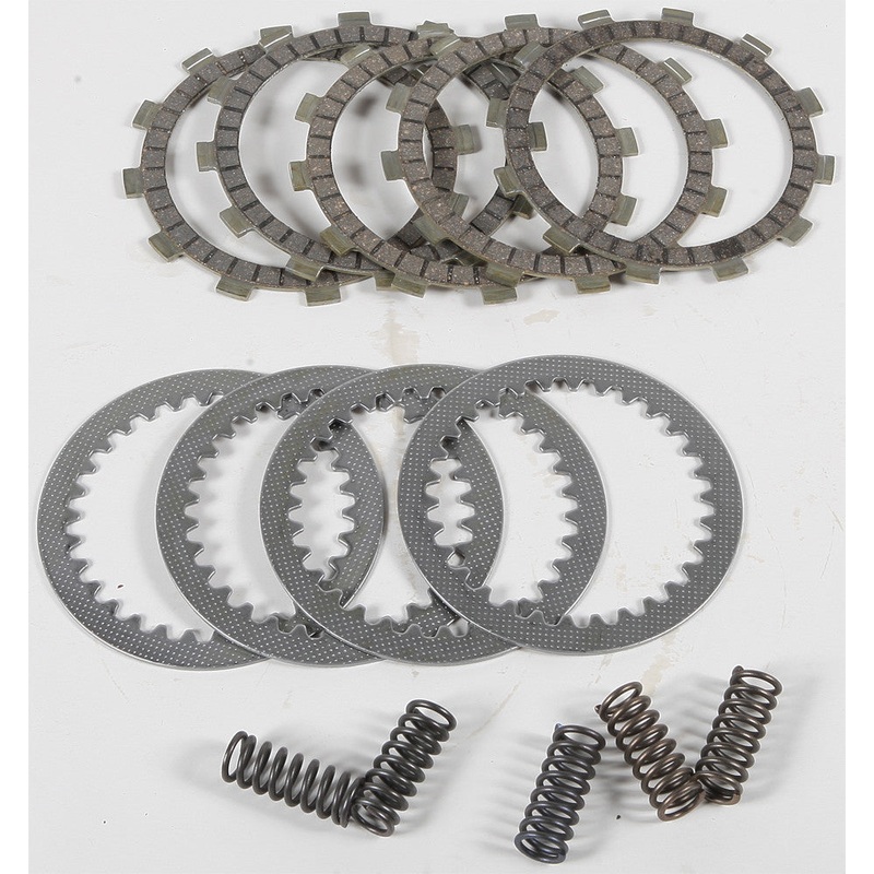 EBC CLUTCH SET DRC25