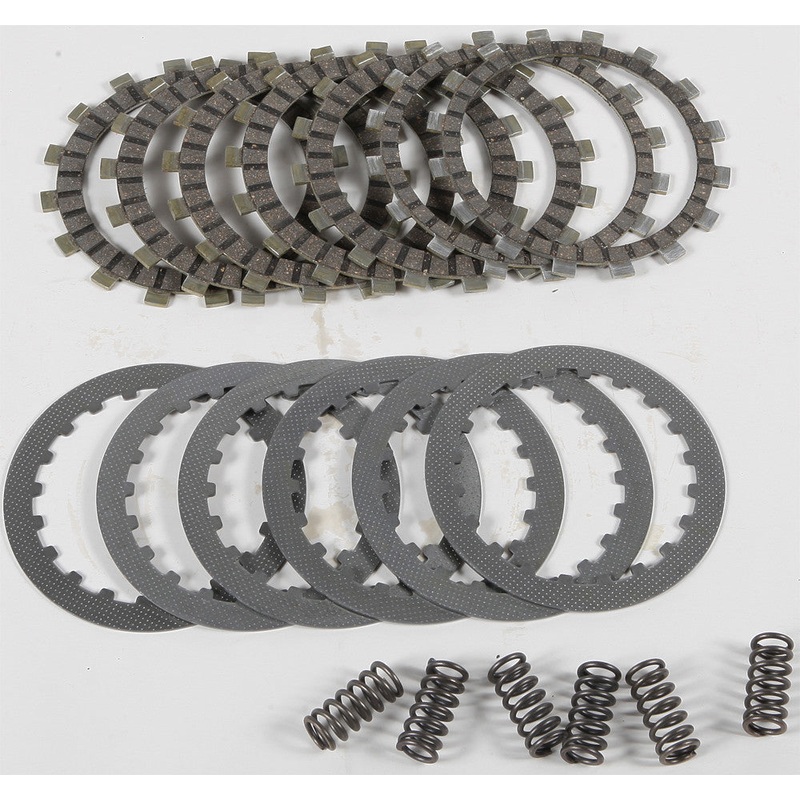 EBC CLUTCH SET DRC30
