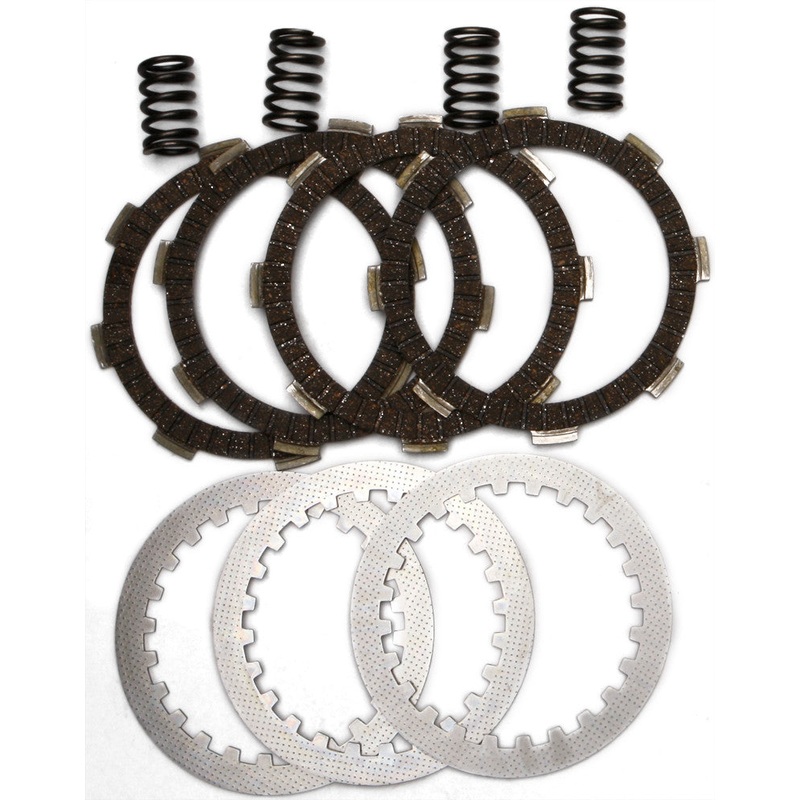 EBC CLUTCH SET DRC49