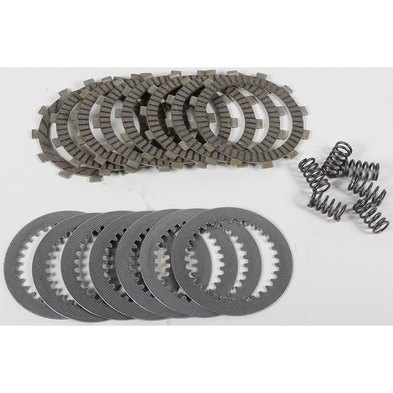 EBC CLUTCH SET DRC61
