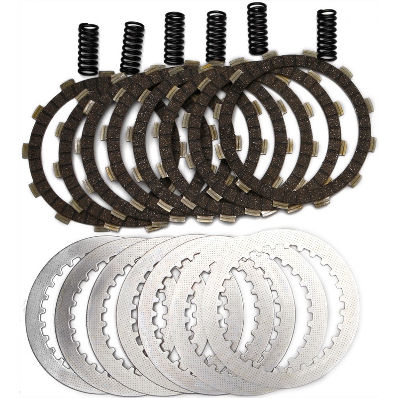 EBC CLUTCH SET DRC79