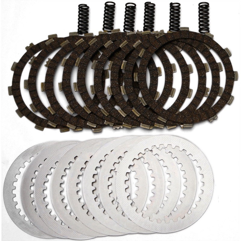 EBC DIRT RACER CLUTCH SET DRC102