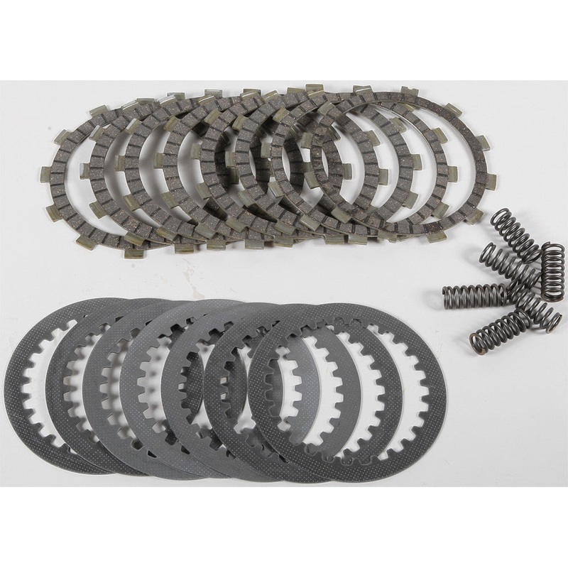 EBC DIRT RACER CLUTCH SET DRC88