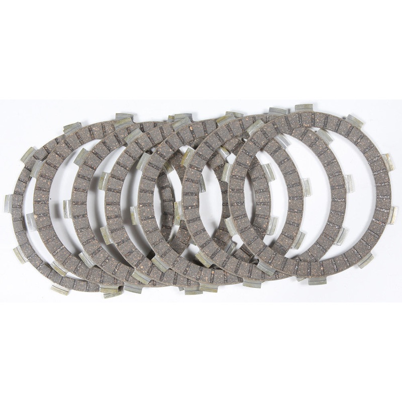 EBC REDLINE CLUTCH KIT CK1140