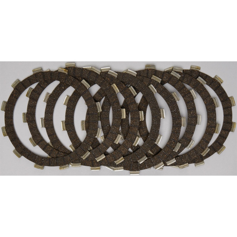 EBC REDLINE CLUTCH KIT CK2230