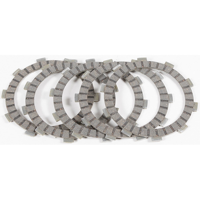 EBC REDLINE CLUTCH KIT CK2234