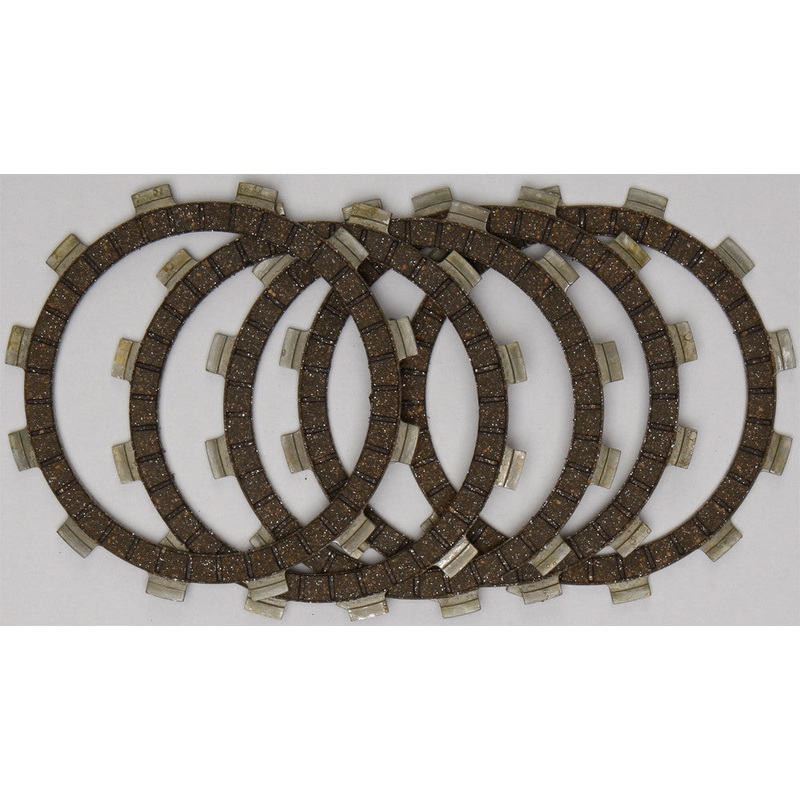EBC REDLINE CLUTCH KIT CK3318