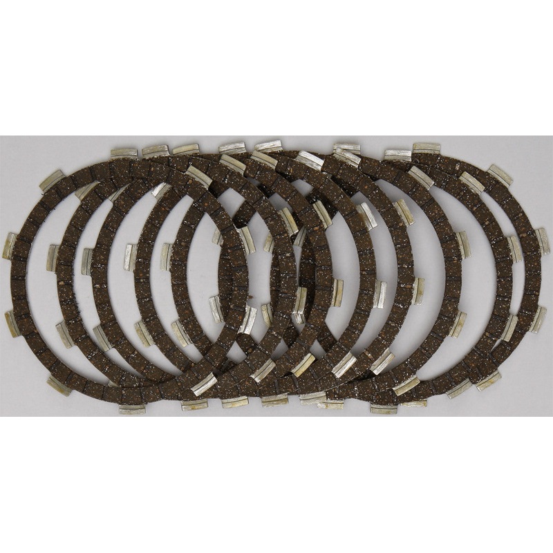 EBC REDLINE CLUTCH KIT CK4505