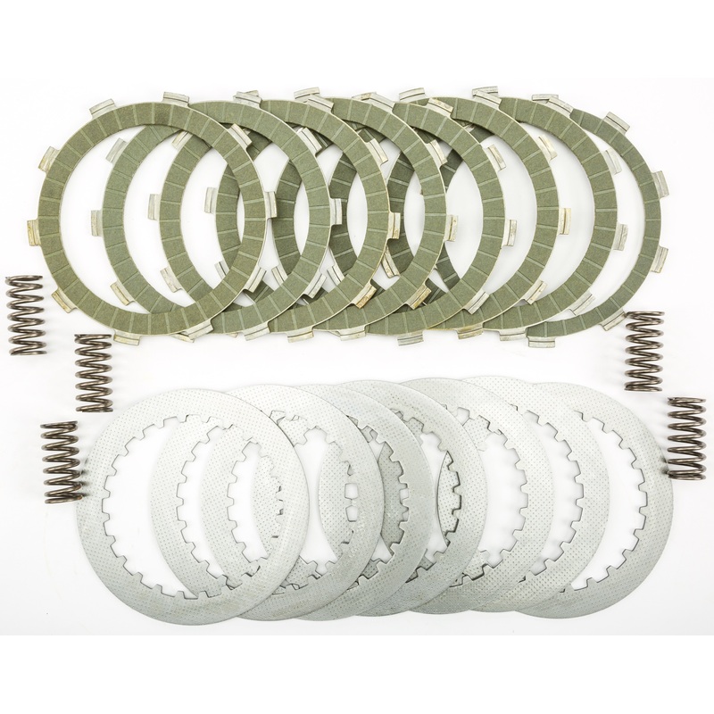EBC SRK COMPLETE CLUTCH KIT SRK139