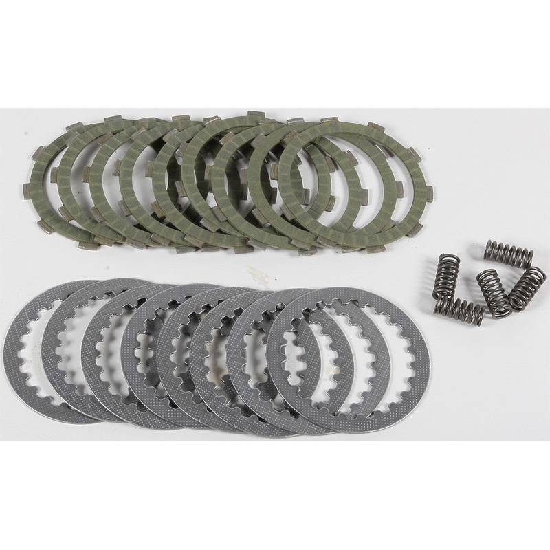 EBC SRK COMPLETE CLUTCH KIT SRK7