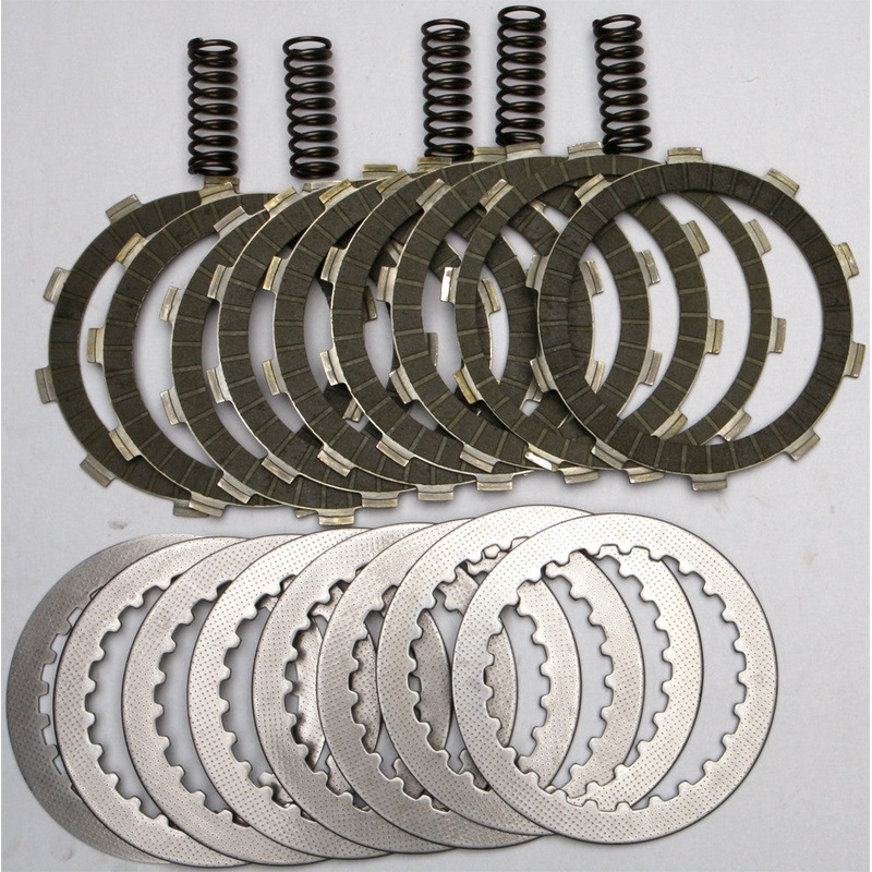EBC SRK COMPLETE CLUTCH KIT SRK78