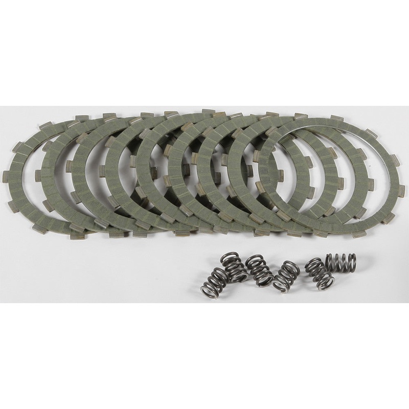 EBC STREET RACER CLUTCH KIT SRC68