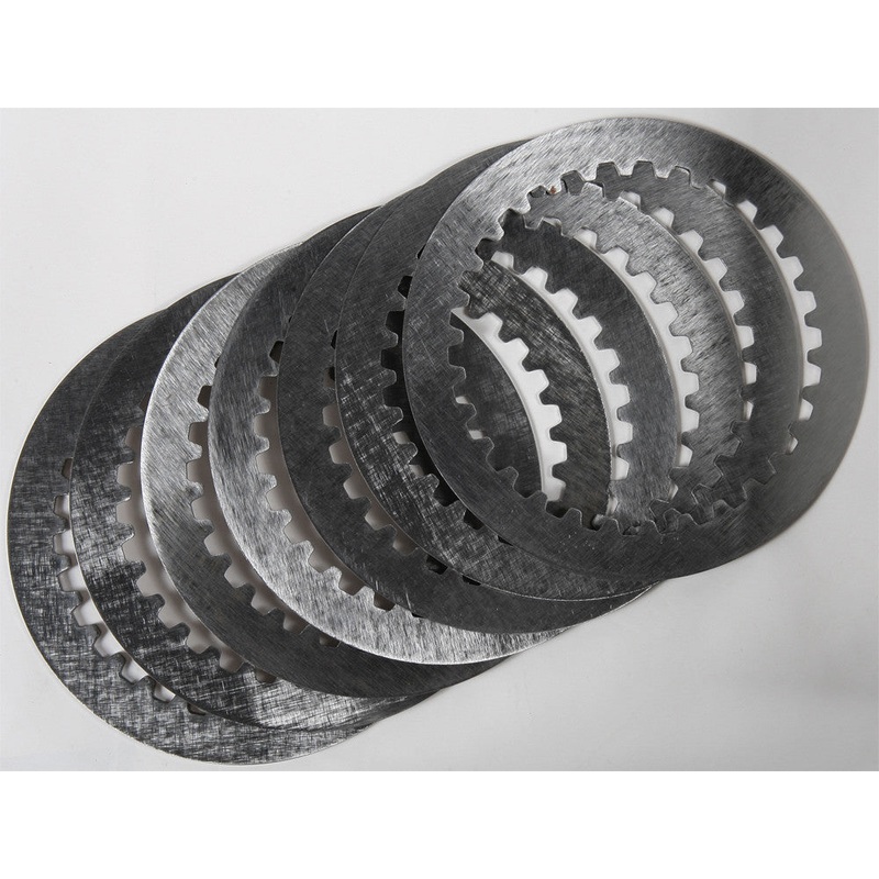 HINSON PLATES KIT-STEEL 8 PLATES SP198-8-001